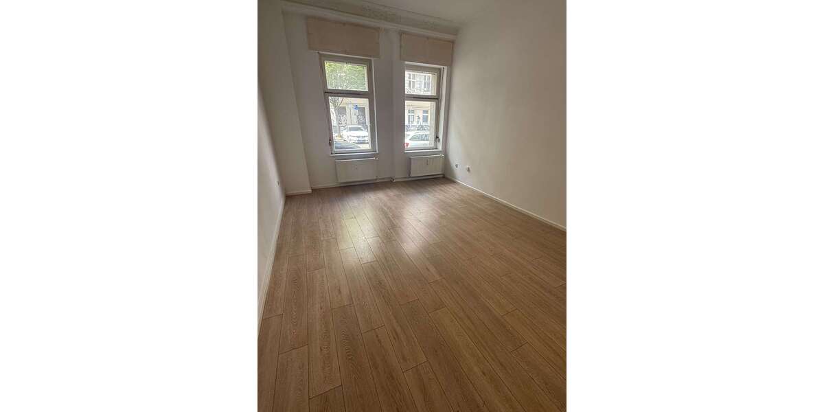Etagenwohnung Berlin Moabit - 3 Zimmer, 94 m&sup2;, 1.255&euro; | Angebot:26751341