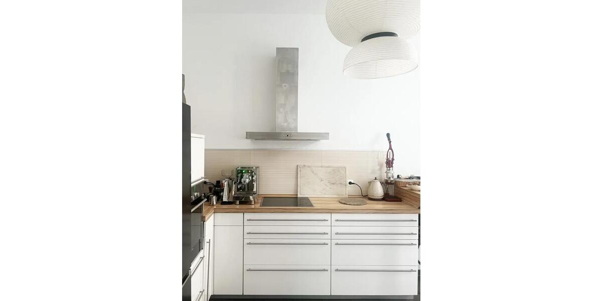 Etagenwohnung Mönchengladbach Nord - 3 Zimmer, 129 m&sup2;, 1.357&euro; | Angebot:26375180