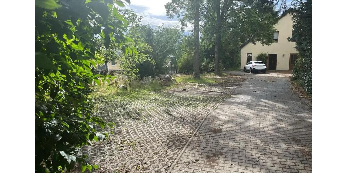 Gewerbeobjekt Markkleeberg - 1.500&euro; | Angebot:22932437