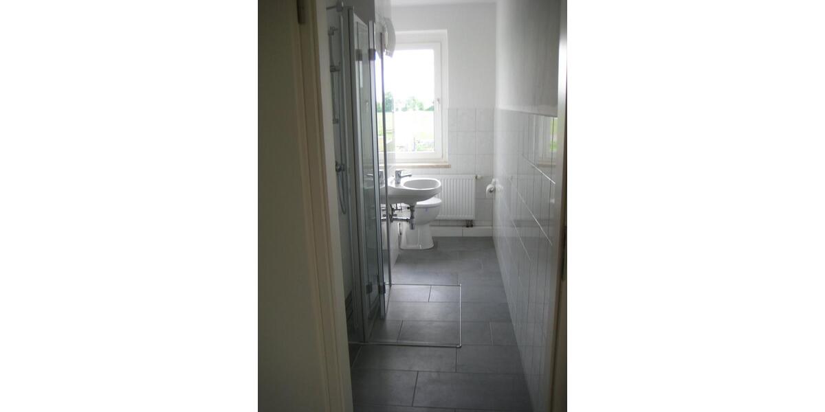 3-Raum Wohnung in Werben 3 zimmer