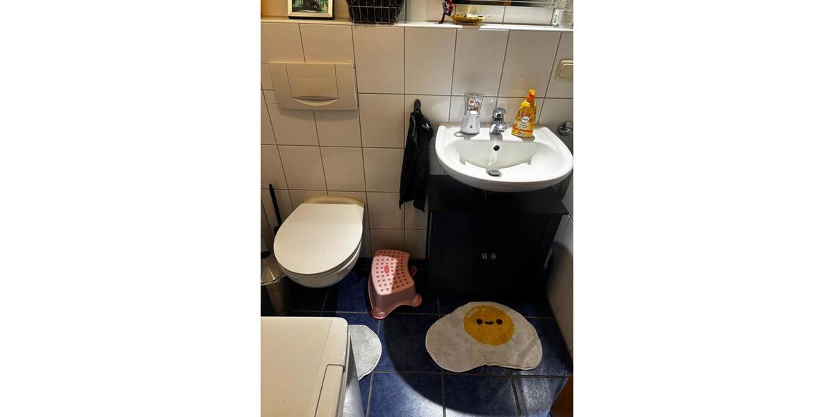 Etagenwohnung Kemnath - 3 Zimmer, 94 m&sup2;, 1.000&euro; | Angebot:26216415