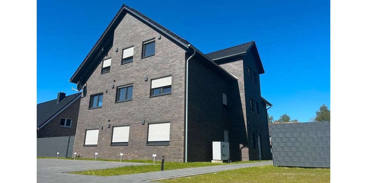 Etagenwohnung Haren (Ems) - 3 Zimmer, 76 m&sup2;, 760&euro; | Angebot:26587340