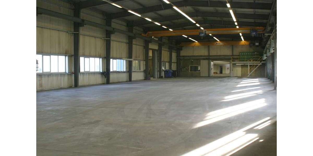 Gewerbeobjekt Lauenburg - 11.800&euro; | Angebot:23963027