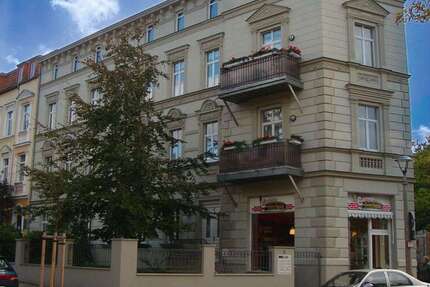 Wohnung Halle Paulusviertel - 2 Zimmer, 72 m&sup2;, 650&euro; | Angebot:27076032