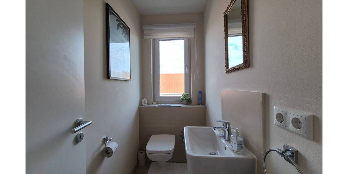 Etagenwohnung Seevetal / Hittfeld Hittfeld - 3 Zimmer, 113 m&sup2;, 1.415&euro; | Angebot:26080072