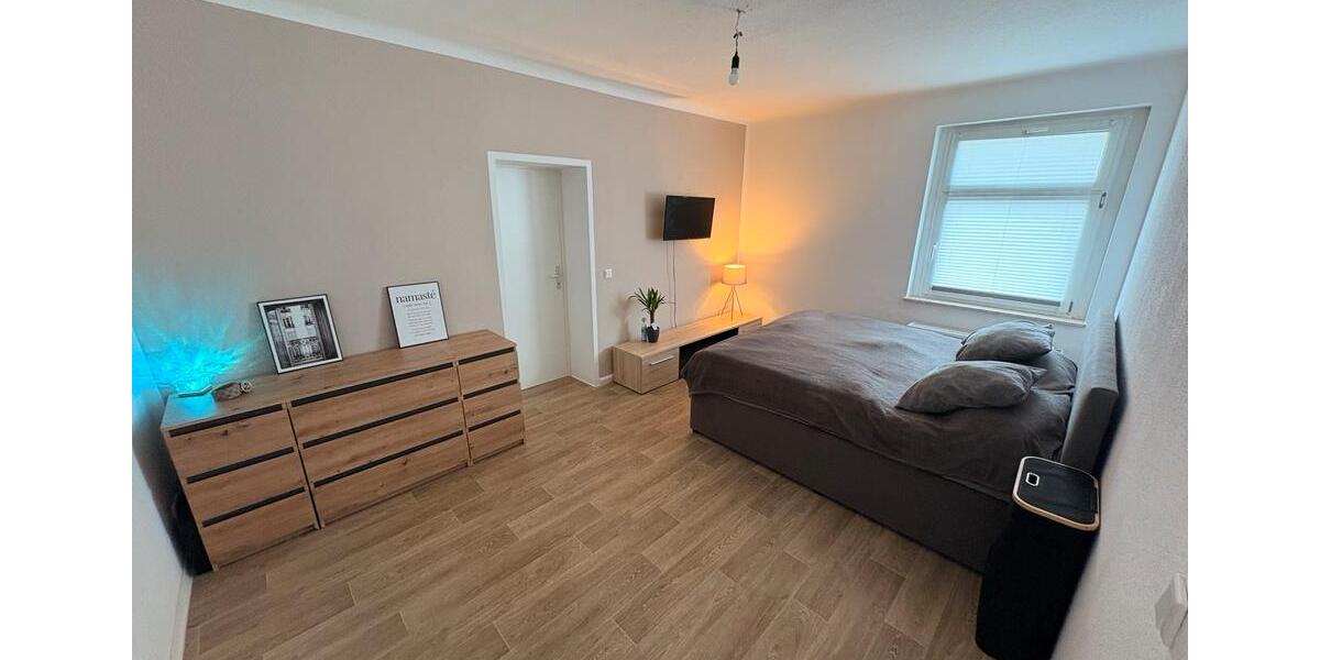 Etagenwohnung Schkopau - 3 Zimmer, 69 m&sup2;, 500&euro; | Angebot:26495158