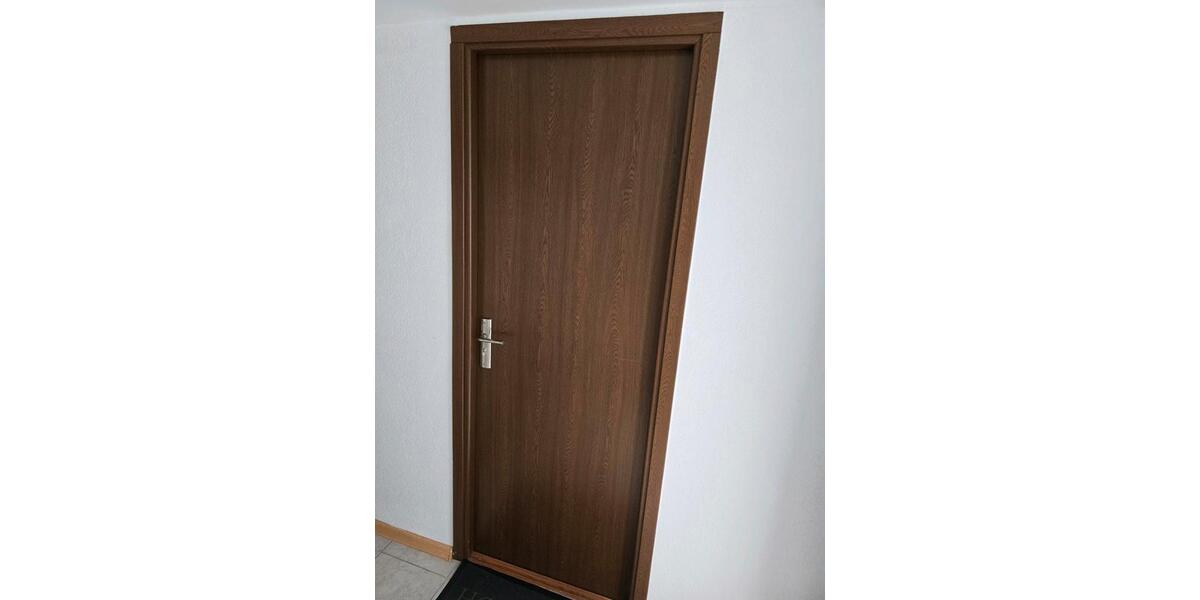 Etagenwohnung Schöntal - 1 Zimmer, 25 m&sup2;, 500&euro; | Angebot:25920936