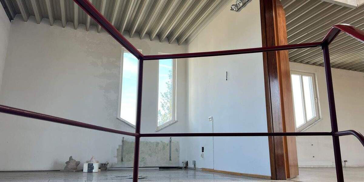 Gewerbeobjekt Sigmaringendorf - 1.700&euro; | Angebot:25938057