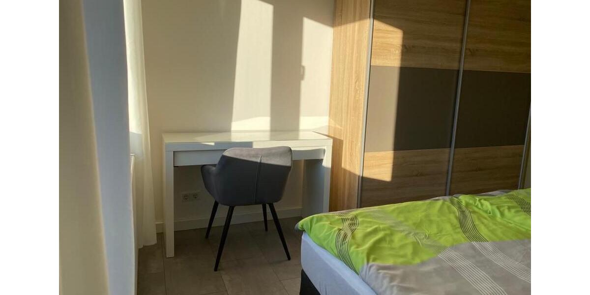 Etagenwohnung Hannover Bothfeld-Vahrenheide - 3 Zimmer, 78 m&sup2;, 1.200&euro; | Angebot:25857228