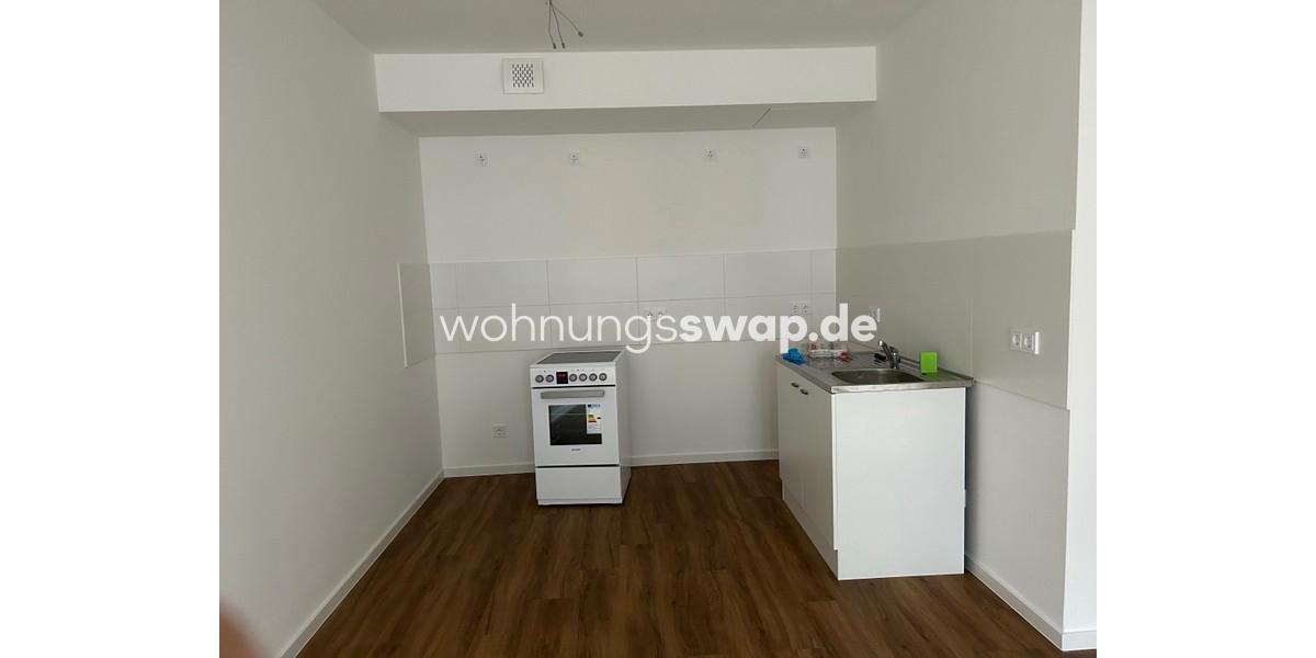 Etagenwohnung Berlin Mitte - 2 Zimmer, 52 m&sup2;, 550&euro; | Angebot:26342022