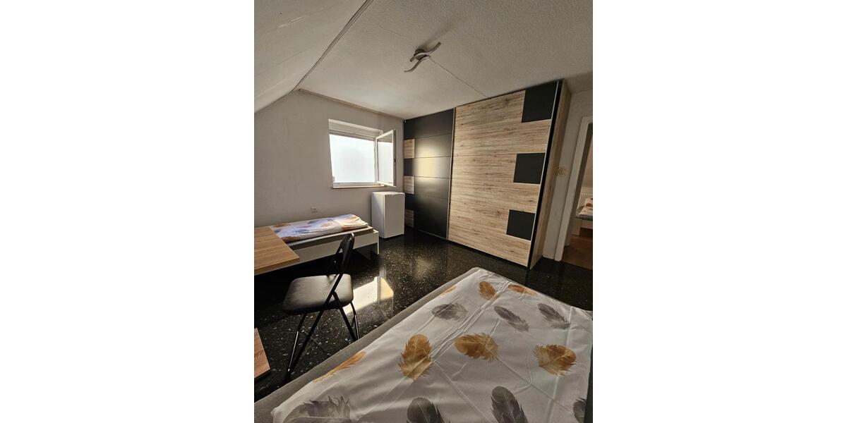 Wohnen auf Zeit Heilbronn Kernstadt - 3 Zimmer, 70 m&sup2;, 20&euro; | Angebot:18313284