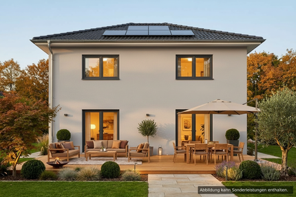 Haus Bad Elster - 4 Zimmer, 122 m&sup2;, 1.120&euro; | Angebot:27023600