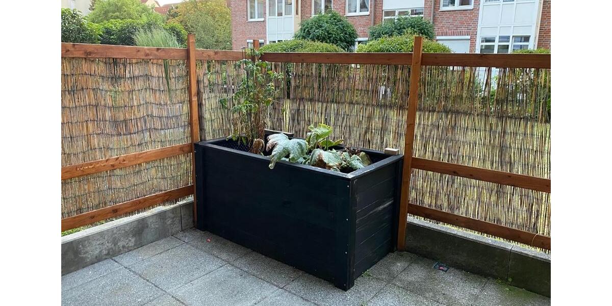 Schöne 2-Zimmer Wohnung in Garbsen-Mitte Beste Lage 1 zimmer