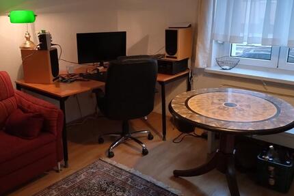 Wohnung Dresden Cotta - 2 Zimmer, 41 m&sup2;, 350&euro; | Angebot:25284365