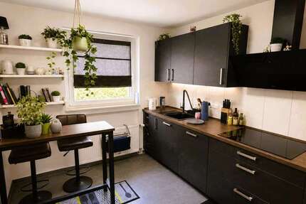 Wohnung Gütersloh - 3 Zimmer, 82 m&sup2;, 700&euro; | Angebot:27287770
