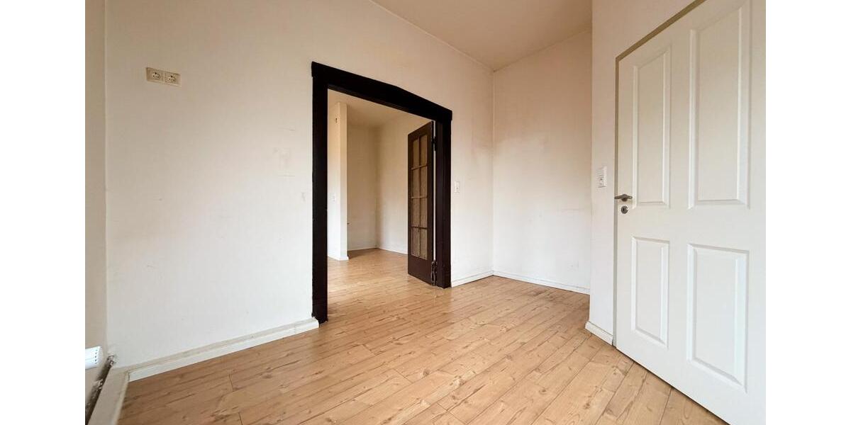 Etagenwohnung Friedeburg - 2 Zimmer, 40 m&sup2;, 395&euro; | Angebot:24783578