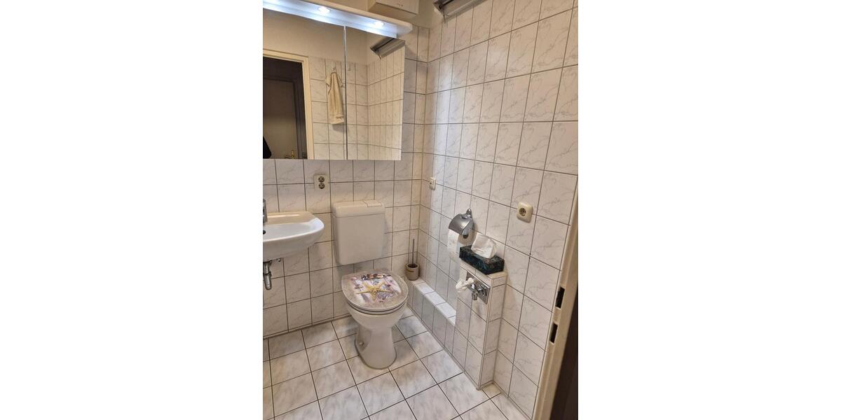 3-Zimmerwohnung in Schwerin 3 zimmer