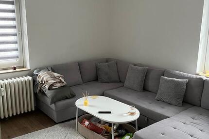 3 Zimmer Wohnung mit Balkon in ruhiger Gegend in Witten Herbede 3 zimmer