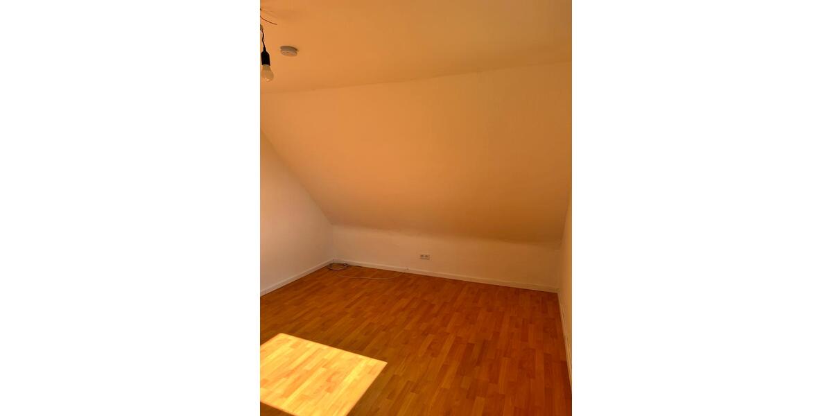 Dachgeschoßwohnung Fichtenau - 4 Zimmer, 65 m&sup2;, 700&euro; | Angebot:25869212