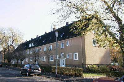 Etagenwohnung Wetter - 2 Zimmer, 44 m&sup2;, 379&euro; | Angebot:26098415