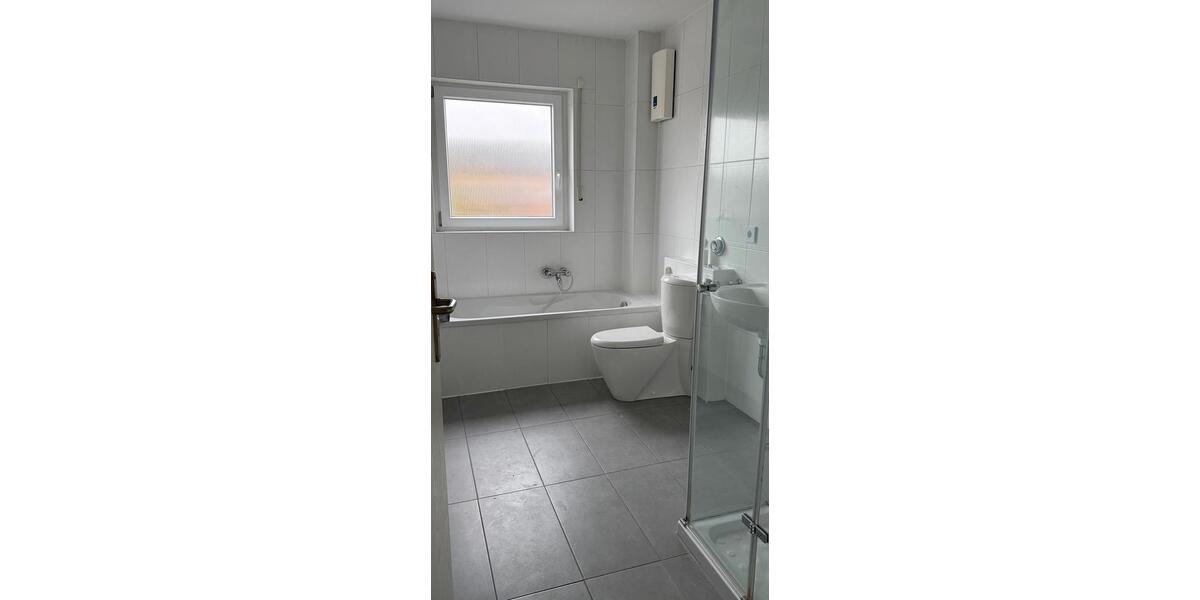 Etagenwohnung Meinerzhagen - 4 Zimmer, 98 m&sup2;, 960&euro; | Angebot:24689639