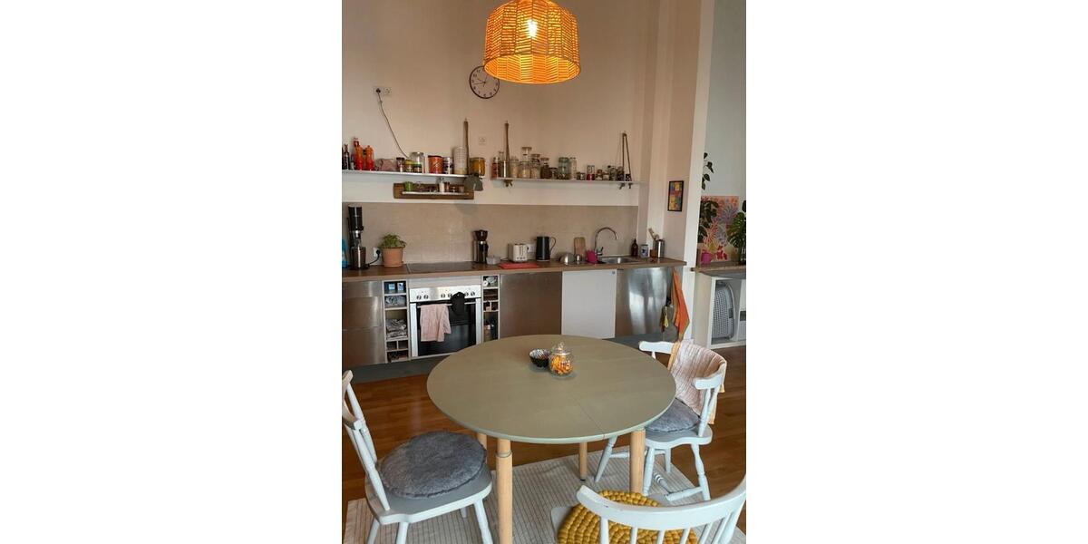 Wohnen auf Zeit Wolfratshausen - 5 Zimmer, 120 m&sup2;, 670&euro; | Angebot:26188970