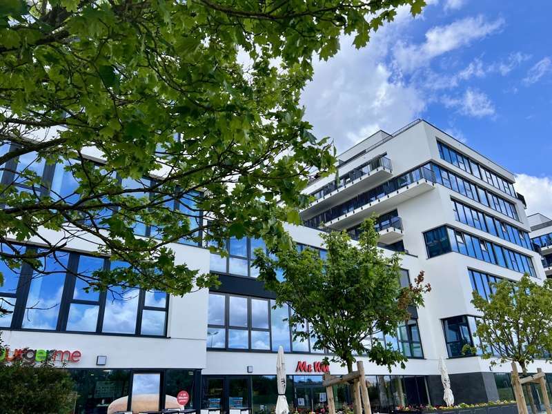 Wohnung zum Mieten in Rostock Südstadt 975 € 56 m²