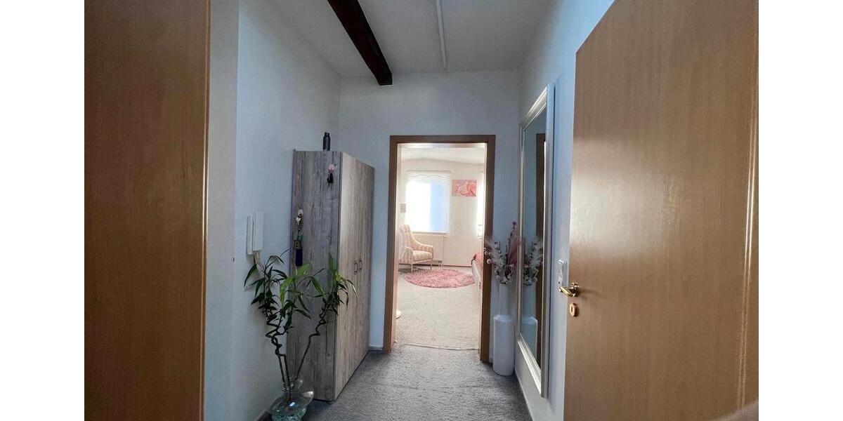 Etagenwohnung Gifhorn - 3 Zimmer, 65 m&sup2;, 750&euro; | Angebot:26019404