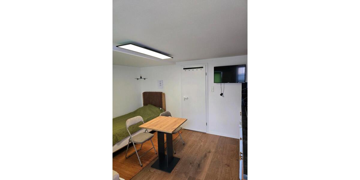 Wohnen auf Zeit Biblis - 1 Zimmer, 19 m&sup2;, 25&euro; | Angebot:25057359