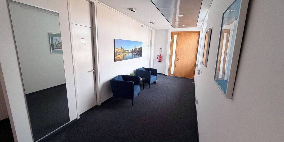 Gewerbeobjekt Berlin Charlottenburg Wilmersdorf Charlottenburg - 6.483&euro; | Angebot:26741969
