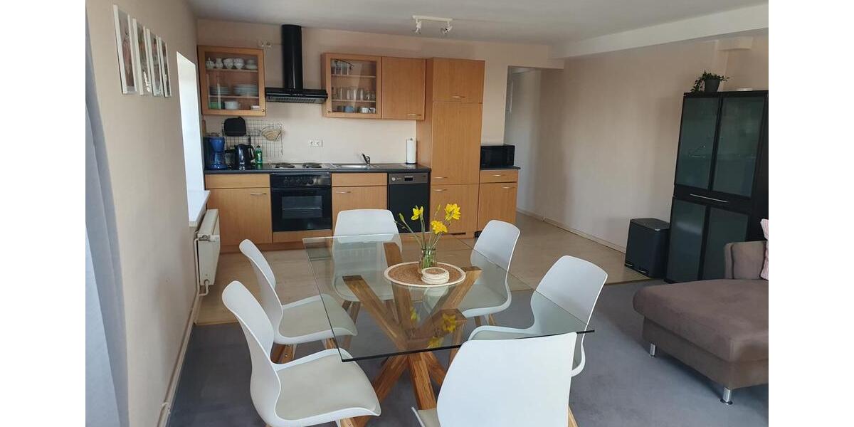 Wohnen auf Zeit Schwerin Friedrichsthal - 4 Zimmer, 85 m&sup2;, 30&euro; | Angebot:14034713