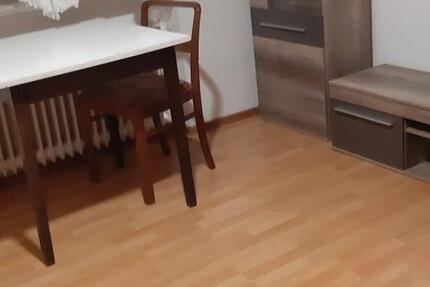 Möblierte 1-Zimmerwohnung in Höchst im Odenwald-Hassenroth 1 zimmer