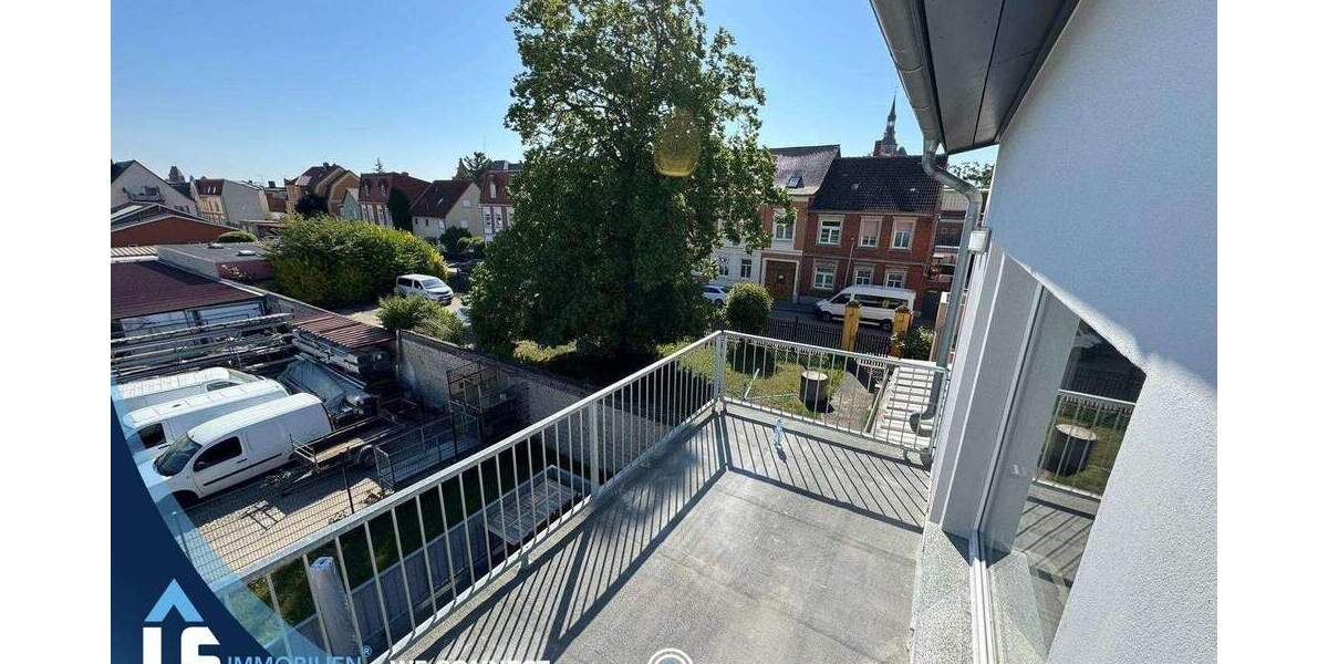 Etagenwohnung Tangermünde - 2 Zimmer, 74 m&sup2;, 633&euro; | Angebot:25914983