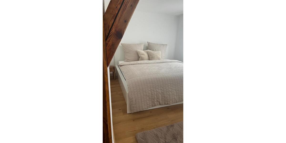 2-Zimmer-Wohnung in Otzberg-Lengfeld inkl. Küche 2 zimmer