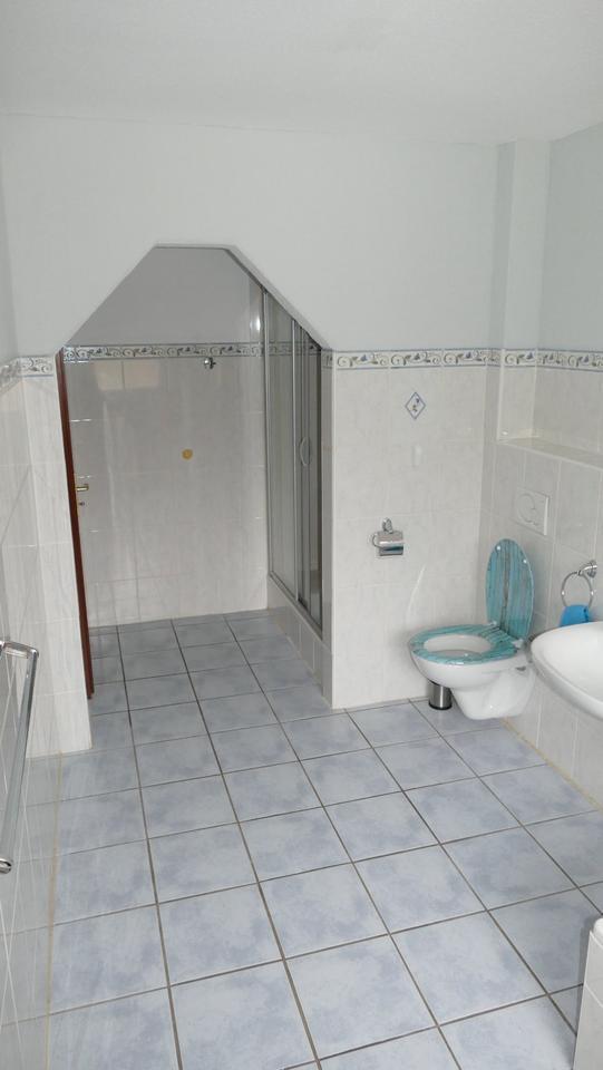 2-Zi-Wohnung