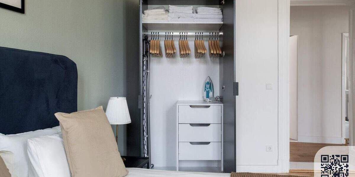 Etagenwohnung Berlin Prenzlauer Berg - 2 Zimmer, 73 m&sup2;, 1.620&euro; | Angebot:26195583