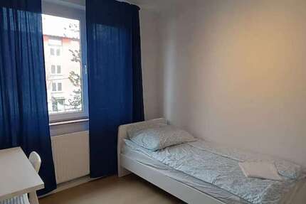 Zimmer Bochum Hamme - 350&euro; | Angebot:27562733