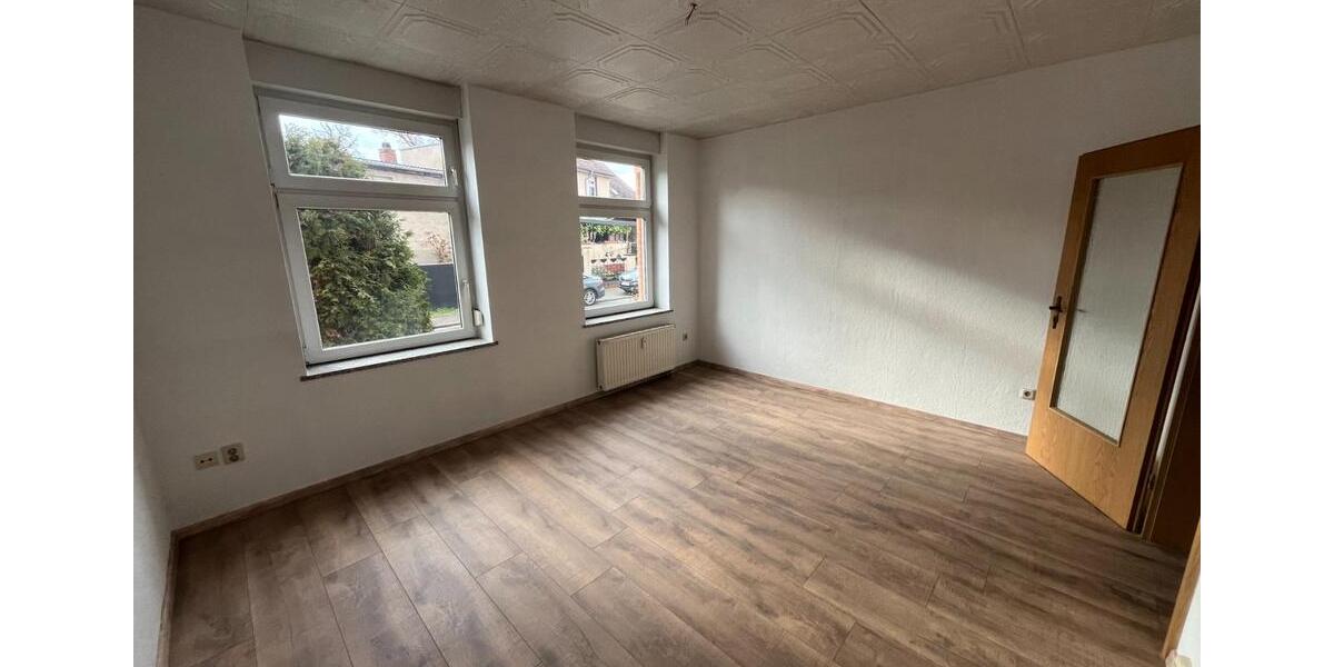 Erdgeschoßwohnung Haldensleben - 2 Zimmer, 54 m&sup2;, 340&euro; | Angebot:24737630