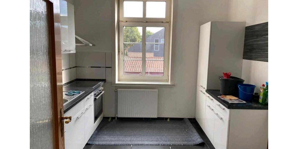 Etagenwohnung Hodenhagen - 3 Zimmer, 82 m&sup2;, 850&euro; | Angebot:26415928