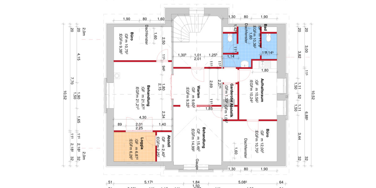 Gewerbeobjekt Borsdorf - 1.095&euro; | Angebot:24587297
