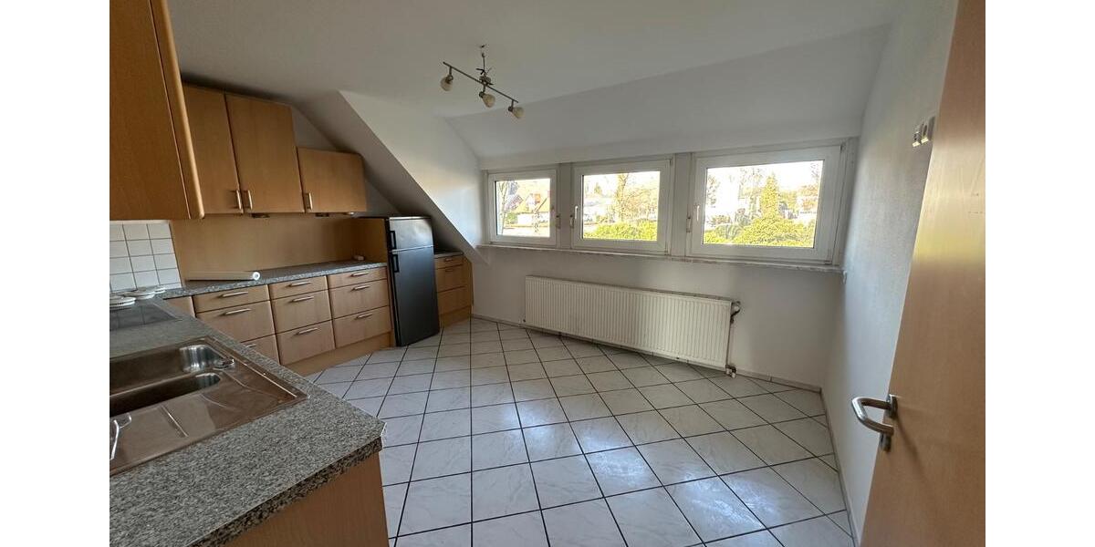 Dachgeschoßwohnung Ibbenbüren Bockraden - 6 Zimmer, 114 m&sup2;, 800&euro; | Angebot:25174394