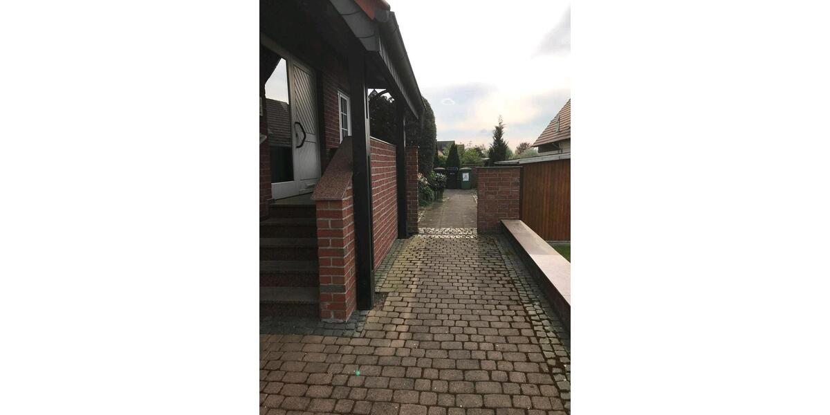 Wohnung in Enger mit dem gewissen Extra 3 zimmer