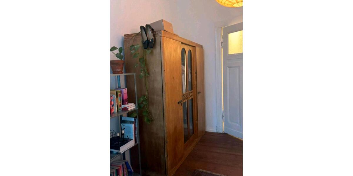 Wohnen auf Zeit Berlin Charlottenburg-Wilmersdorf - 11.5 Zimmer, 69 m&sup2;, 435&euro; | Angebot:26698929
