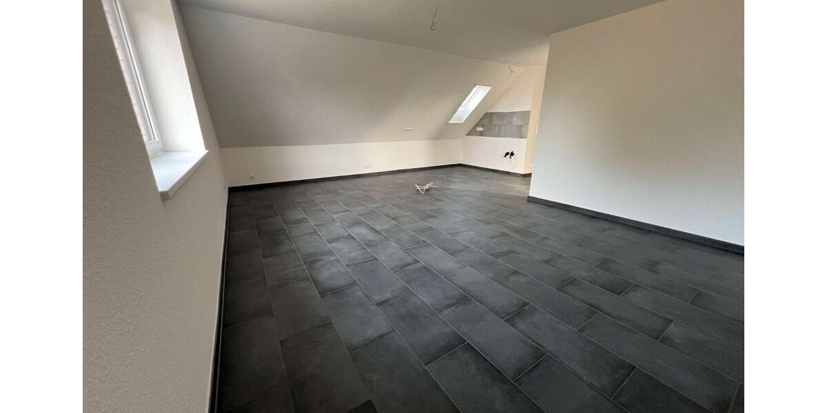 Dachgeschoßwohnung Burgdorf - 2 Zimmer, 43 m&sup2;, 650&euro; | Angebot:26507159