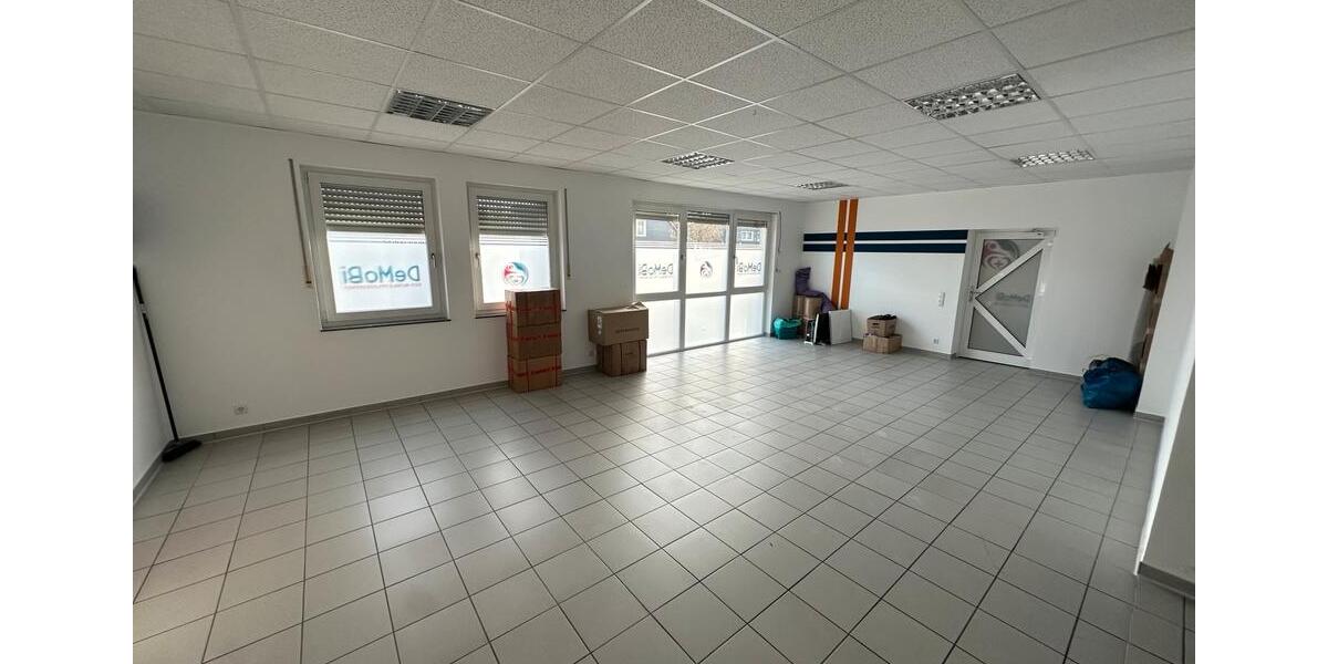 Gewerbeobjekt Wermelskirchen - 925&euro; | Angebot:24638662