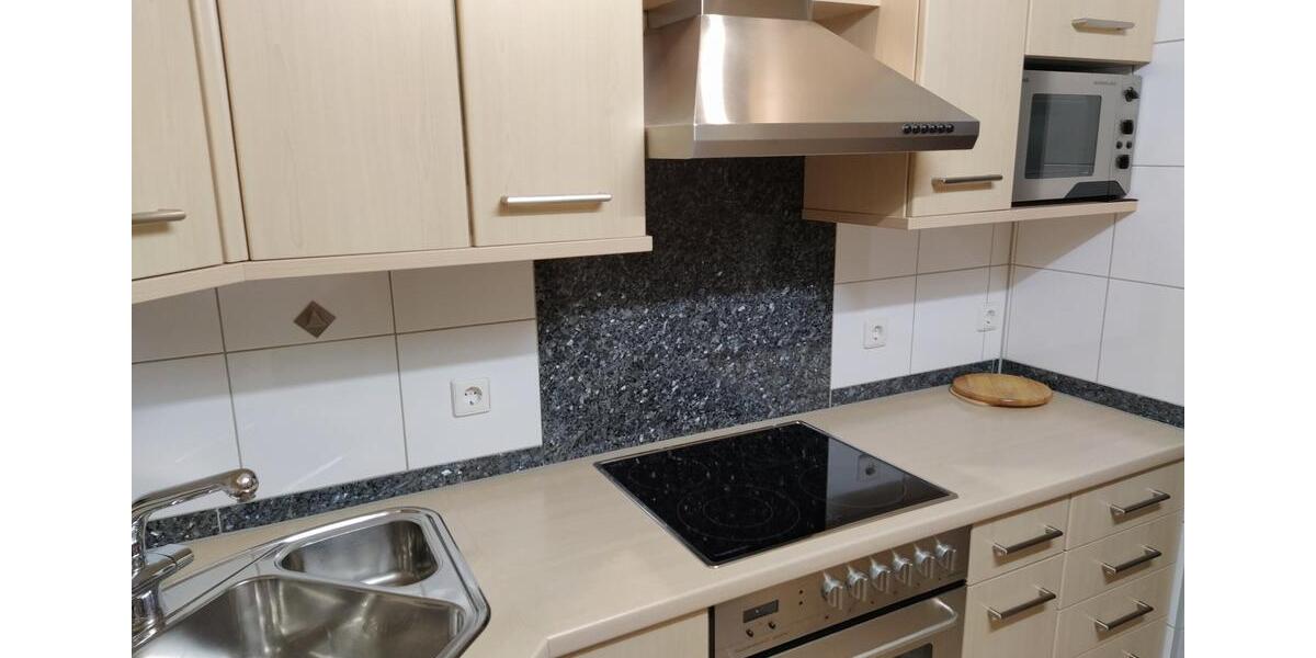 Wohnen auf Zeit Flein - 4 Zimmer, 190 m&sup2;, 495&euro; | Angebot:25631465