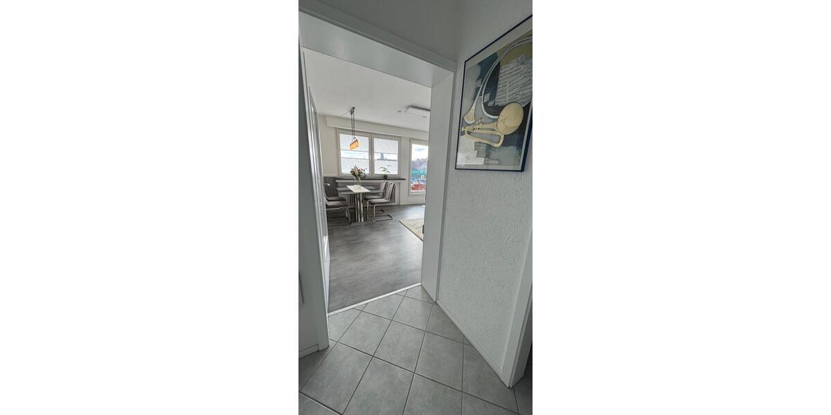 Wohnen auf Zeit Bochum Bochum-Ost - 2.5 Zimmer, 42 m&sup2;, 699&euro; | Angebot:26604072