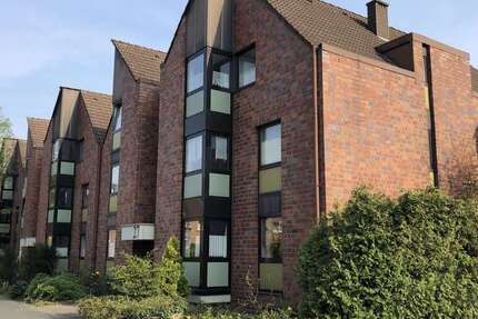 Wohnung zum Mieten in Gelsenkirchen 503,95 € 81.62 m² 3 zimmer