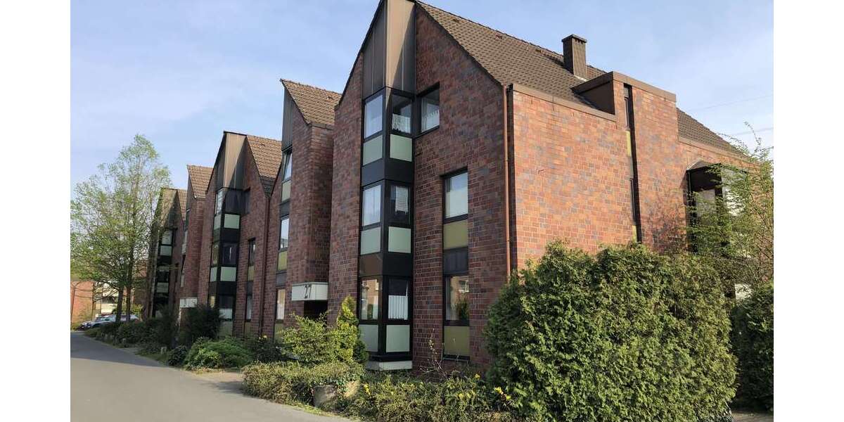 Wohnung zum Mieten in Gelsenkirchen 503,95 € 81.62 m² 3 zimmer