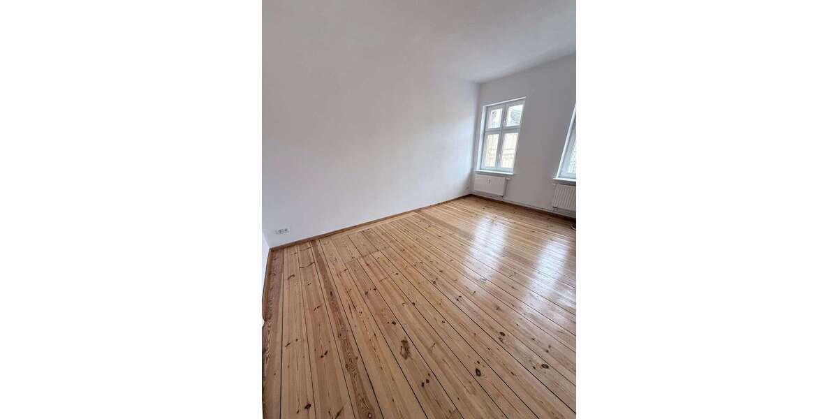 Etagenwohnung Frankfurt (Oder) Beresinchen - 3 Zimmer, 77 m&sup2;, 585&euro; | Angebot:26071581